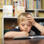 learning reading