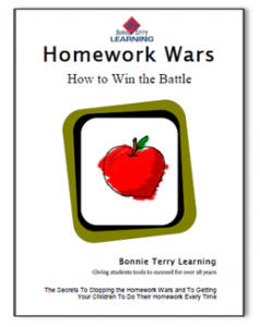 Homework Book