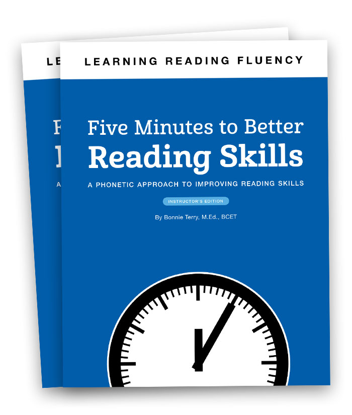 Reading Fluency