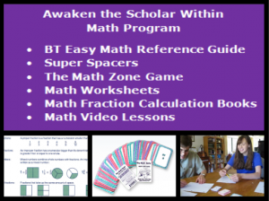 watch online me activities for kindergarten math
