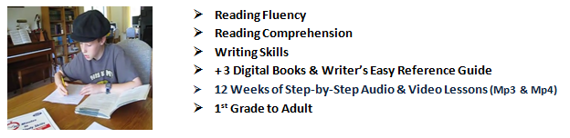 Dyslexia, Learning Disabilities, ADHD, Autism, Learning Disabilities