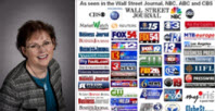 Bonnie with News Media 4