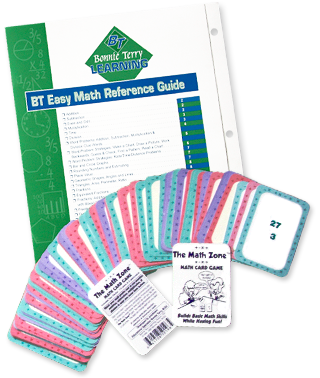 The Math Pack