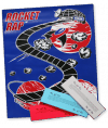 The Comprehension Zone Rocket Rap