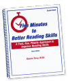5 Minutes to Better Reading Skills