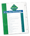 BT Easy Math Reference Guide