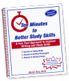 Ten Minutes to Better Study Skills