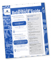 The Writer's Easy Reference Guide