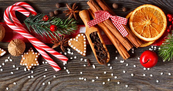 Holiday Family Activities