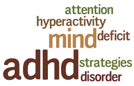 adhd symptoms