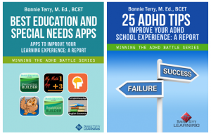 Best Education Apps + 25 ADHD Tips Reports