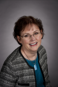 Bonnie Portrait 10-11 Bonnie Terry Learning Made Easy