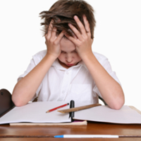 learning disabilities awareness month, dyslexia symptoms