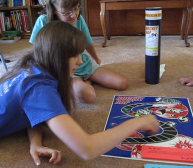 improve reading skills, reading comprehension