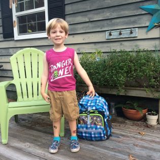 summer activities for kids