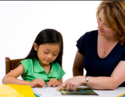 reading, spelling, and vocabulary activities
