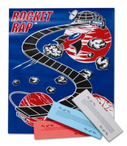 RocketRap RocketRap