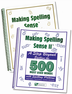 Learning Spelling Books Learning Spelling
