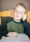 ADHD Inattentive Type