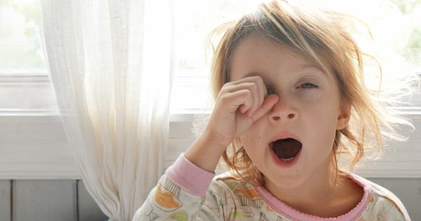 ADHD Sleep Problems