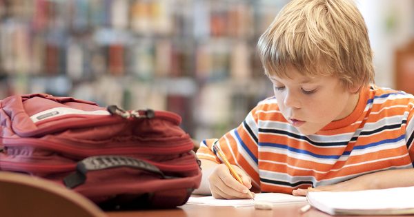 Back to School Transition
