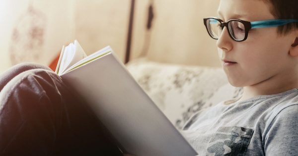 How to Get Dyslexic and ADHD Kids to Love Reading