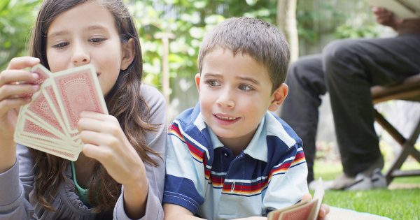Executive Function Skills Activities