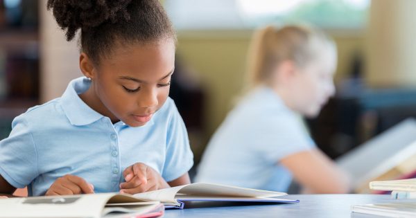 Improve Reading Comprehension