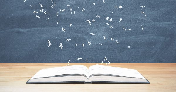 Improve Vocabulary