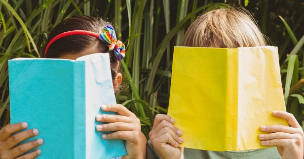 Learning Disability Awareness Month