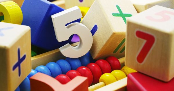 Number Sense