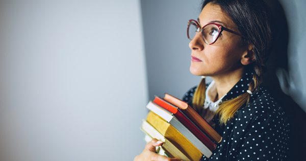 Learning Disabilities Symptoms in Older Students