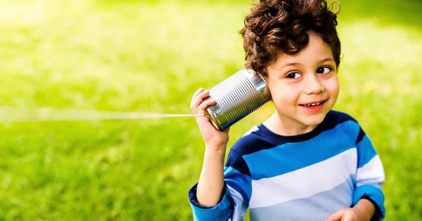 Phonemic Awareness