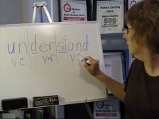 Spelling Patterns Video