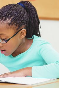 Practice Spelling Activities