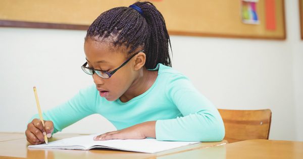 Practice Spelling Activities