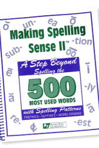 learning phonics