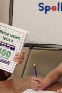 How Spelling Helps Reading Skills