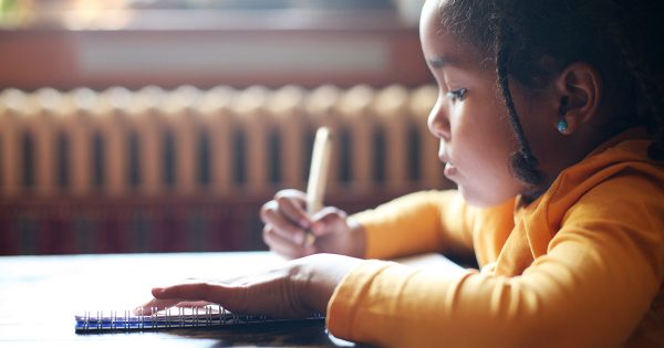 Spelling, Auditory Processing and Perception