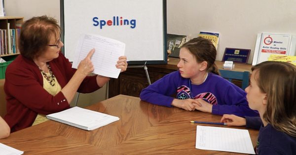 Spelling Solutions